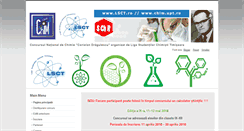 Desktop Screenshot of cc-lsct.media-edu.ro
